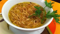 وصفات شوربات سهلة وسريعة