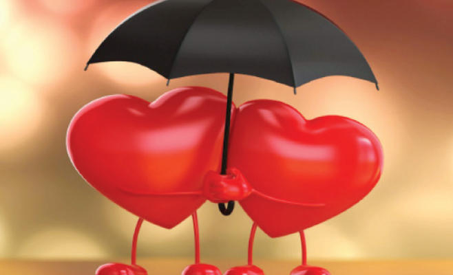 اسئله عن الحب والفراق