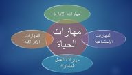 تعريف المهارات الحياتية