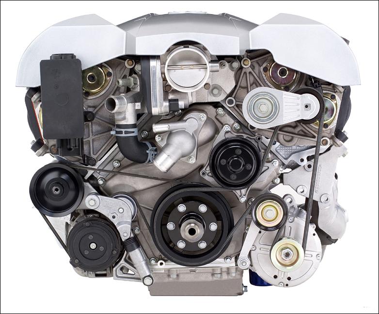 اسماء محركات السيارات