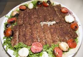 اكلات غداء عراقية