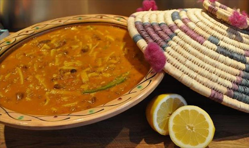 وصفات طبخ لكبار السن