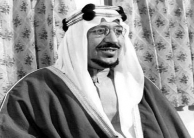 شخصيات سياسيه سعوديه