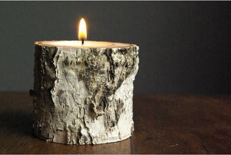 صناعات يدوية من الخشب