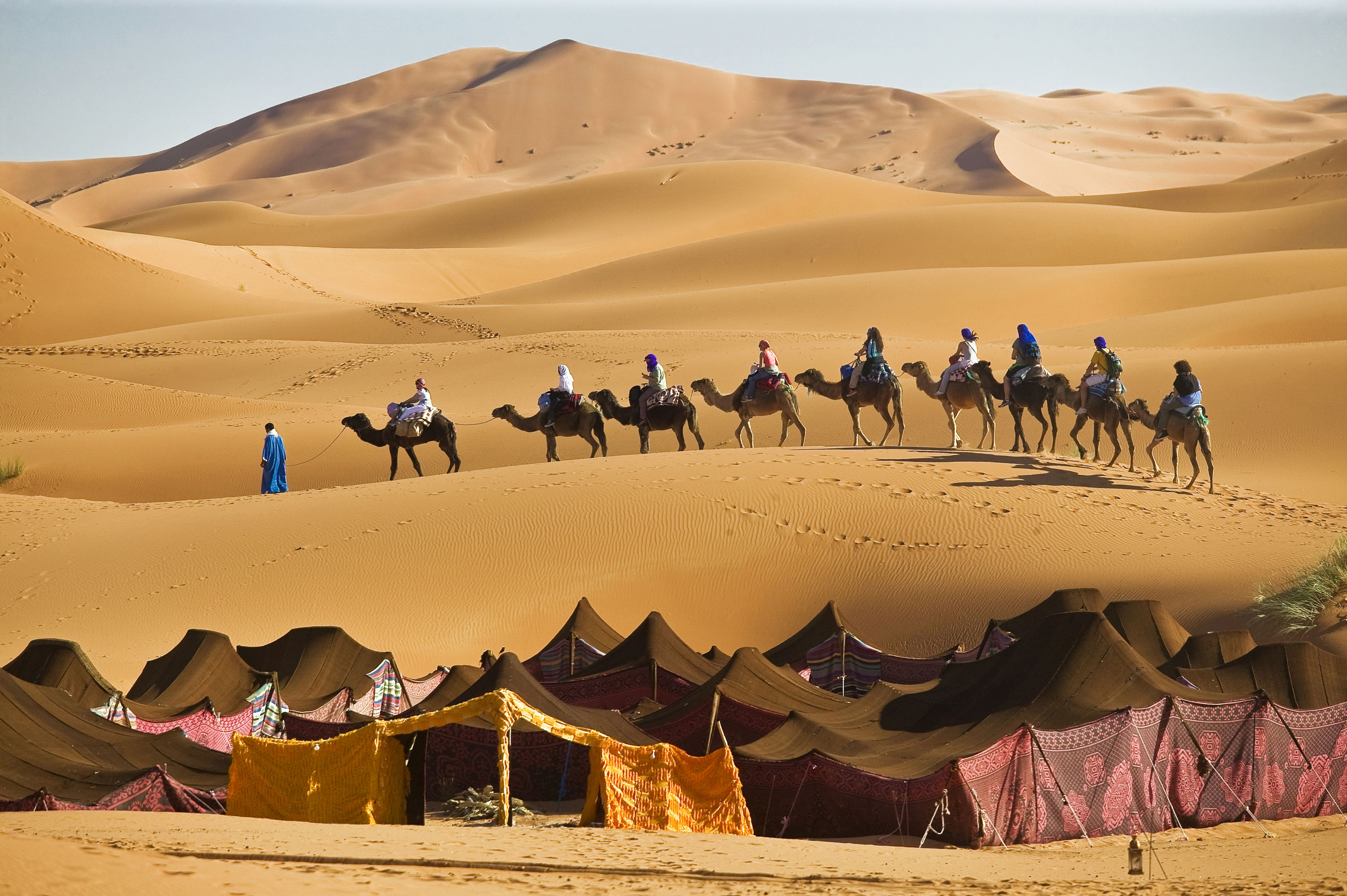 شعراء الجاهلية