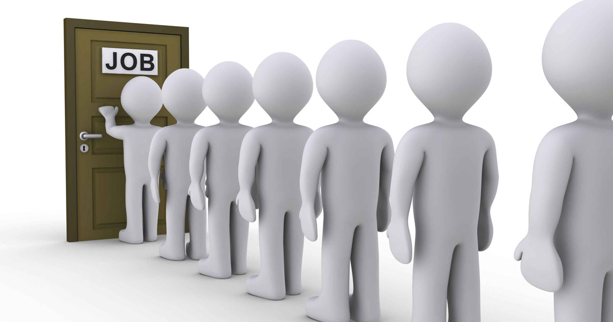 مظاهر البطالة