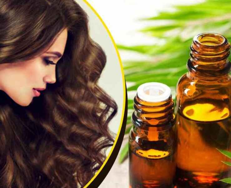 اهم خلطات العنايه بالشعر