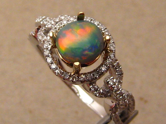 اسماء المجوهرات