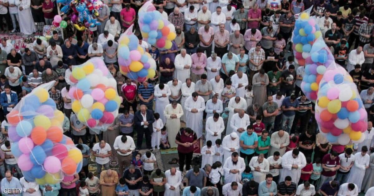 عيد الاضحى
