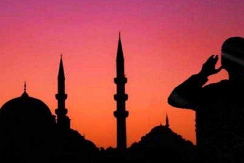 اذا حلمت حلم وصحيت على اذان الفجر اذا حلمت حلم وصحيت على اذان الفجر
