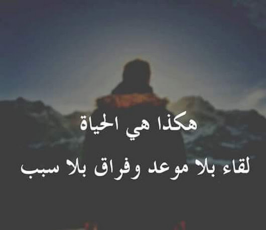 أقوال عن الحياة الصعبة