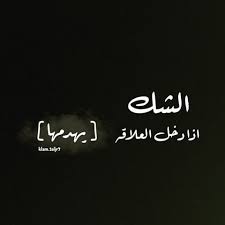 مقولة ديكارت عن الشك