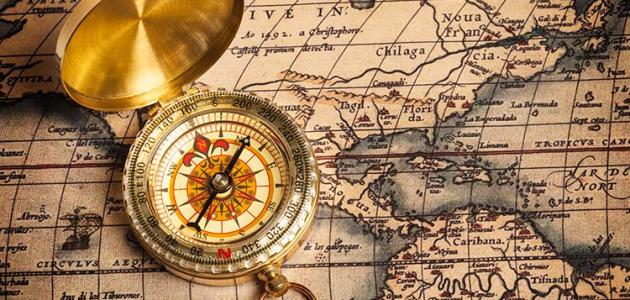 لماذا ندرس الجغرافيا