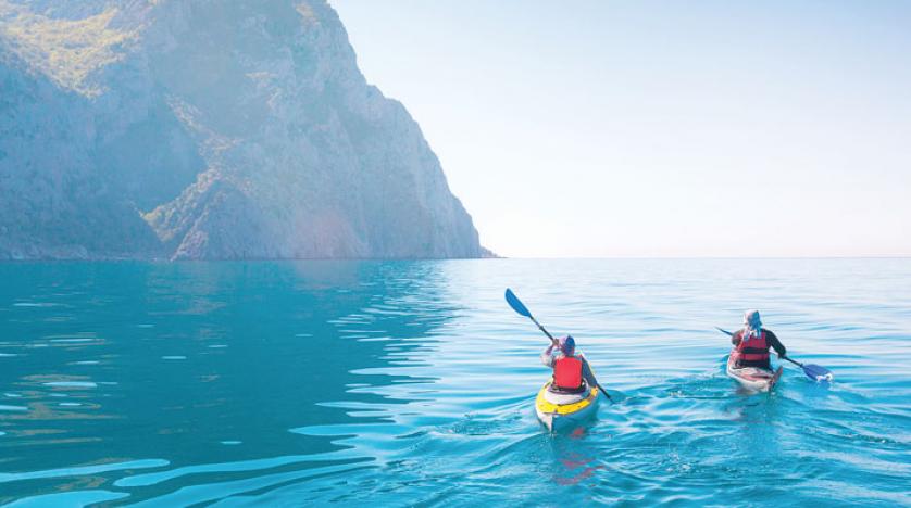 السياحة المستدامة السياحة المستدامة