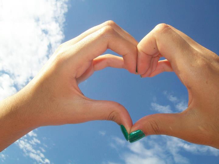 أجمل العبارات في الحب