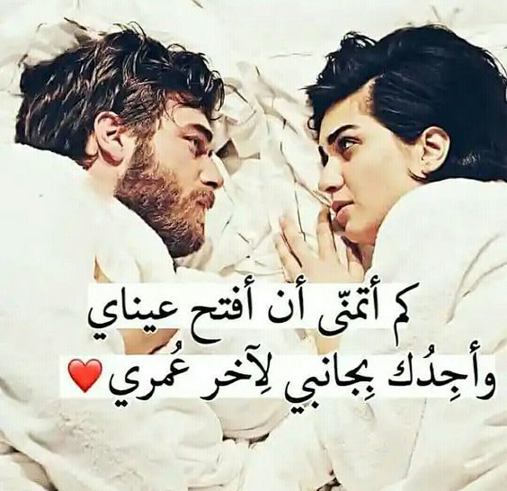 اسئلة للعشاق