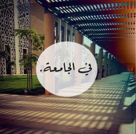 عبارات عن الدراسة الجامعية