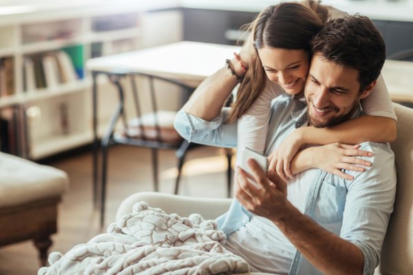 مقومات الزواج الناجح