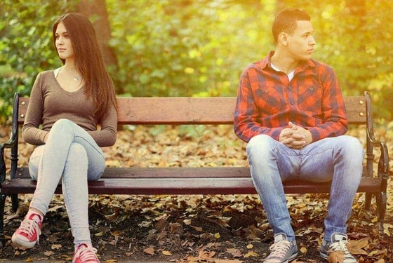 علامات تؤكد أن هذا الرجل لا يصلح لك