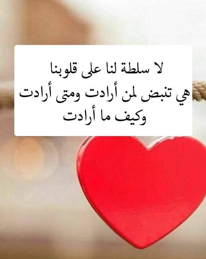 كلام من القلب عن الحب كلام من القلب عن الحب