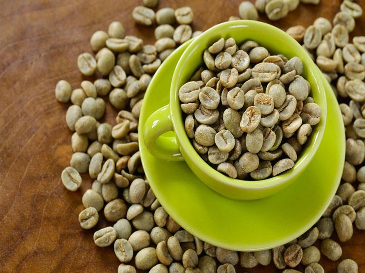 أضرار القهوة الخضراء على الكلى