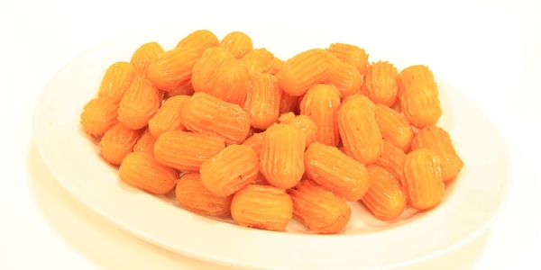 طريقة عمل بلح الشام طري