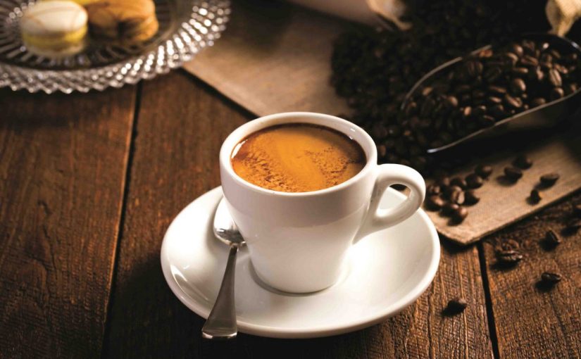 أضرار الاسبريسو على الكلى