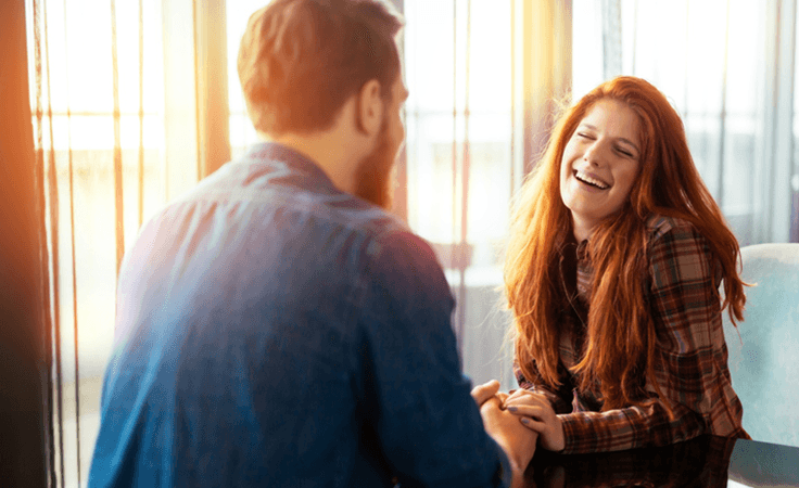 أسئلة للتعرف على شخصية حبيبك