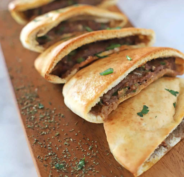 خلطة الحواوشي