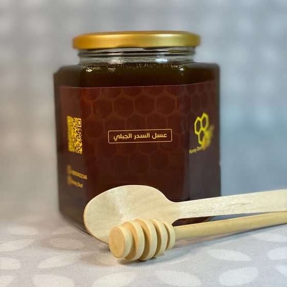 فوائد عسل السدر الجبلي