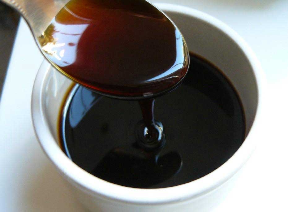 مدة صلاحية العسل الاسود