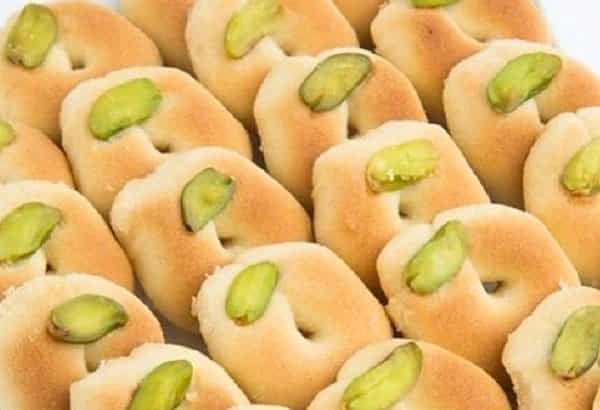 غريبة بالقشطة شام الاصيل