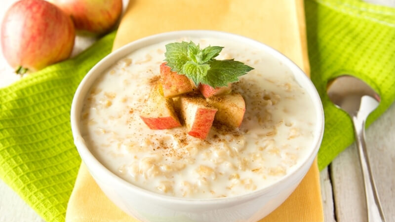 طريقة عمل البليلة بالقرفه