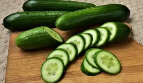 فوائد الخيار للتنحيف