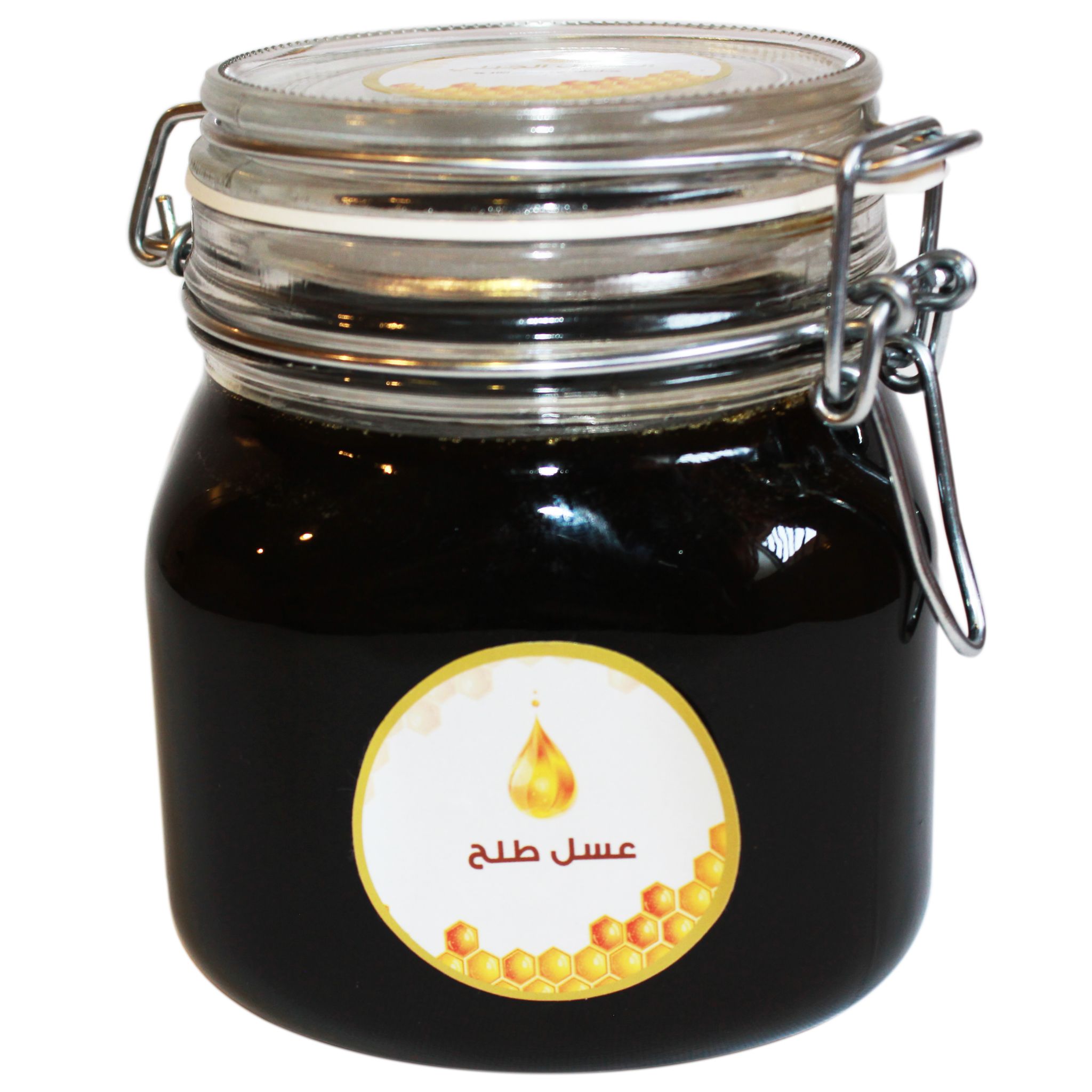 فوائد عسل الطلح