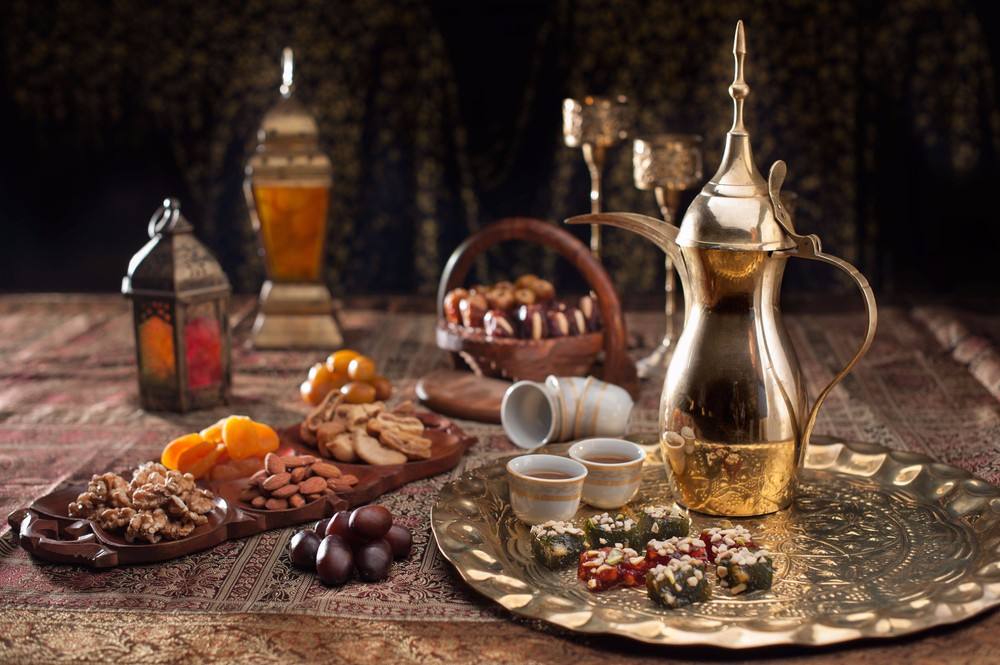فوائد القهوة العربية للكلى