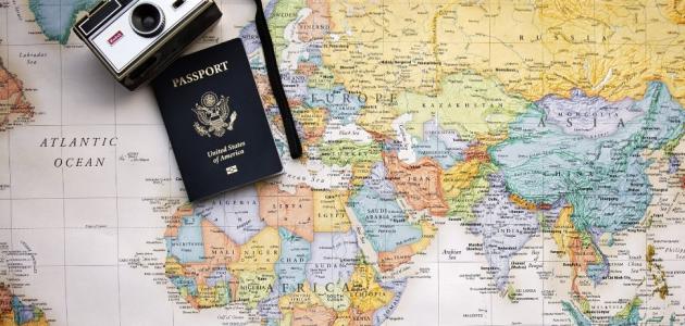 موضوع تعبير عن أهمية السياحة موضوع تعبير عن أهمية السياحة