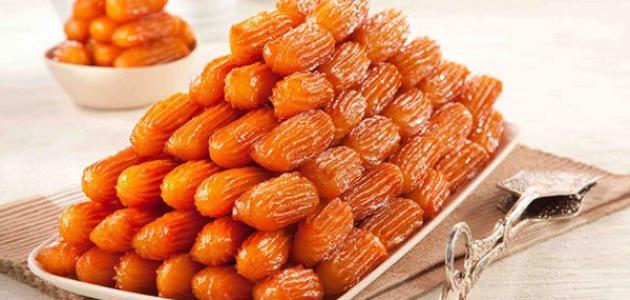 سر بلح الشام الجاهز