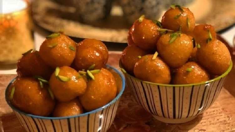 طريقة عمل الزلابية سهلة وسريعة