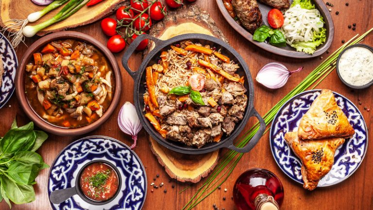 اكلات حرشه وسريعة اكلات حرشه وسريعة