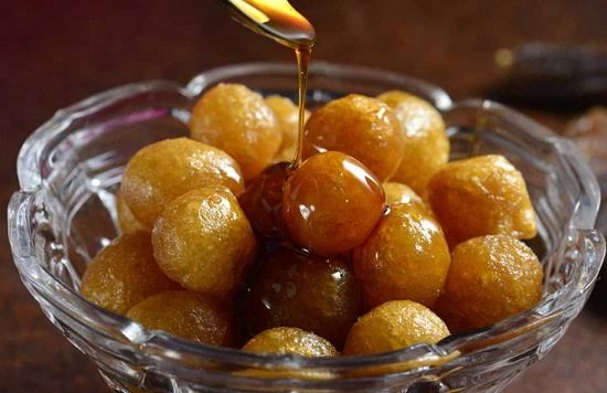 طريقة عمل الزلابية المصرية للشيف الشربيني