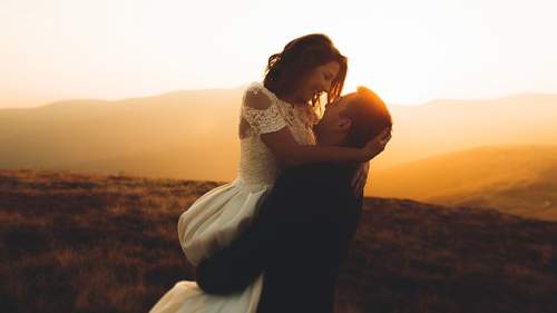 أساسيات الزواج الناجح باختصار