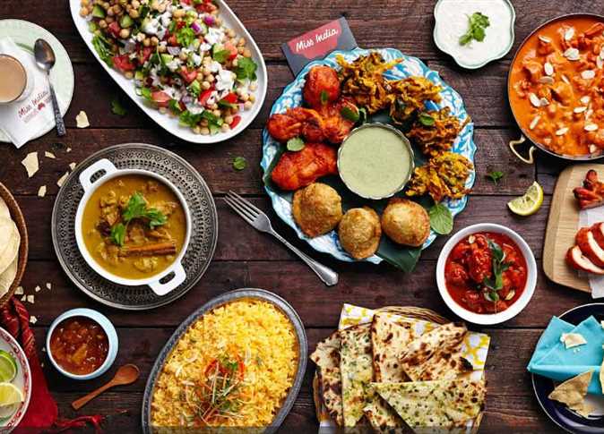 اسماء اكلات مصرية جديدة