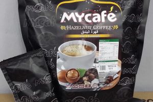 My cafe قهوة ماليزية