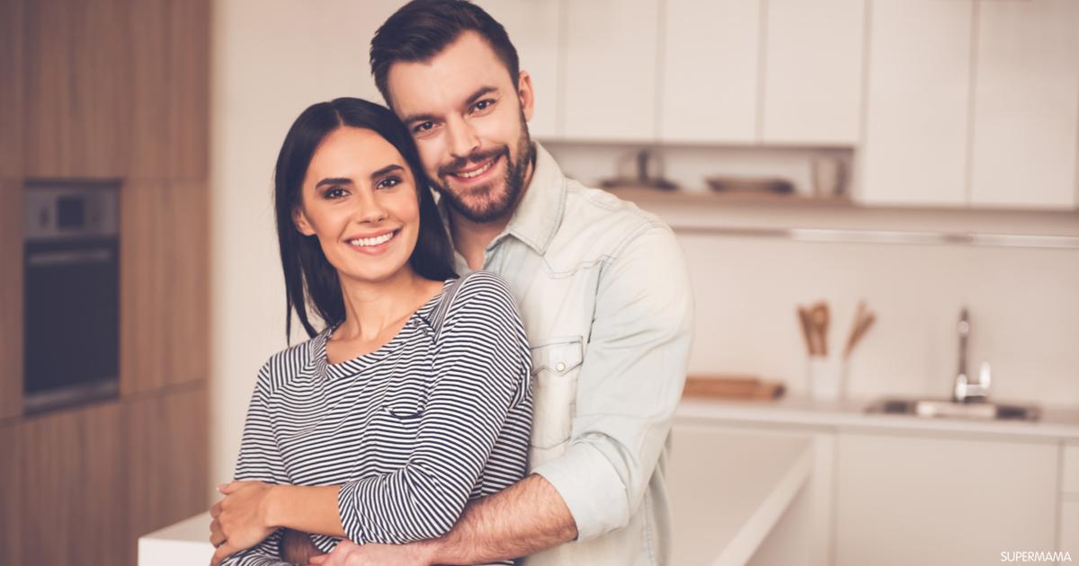 تجديد الحب بعد الزواج