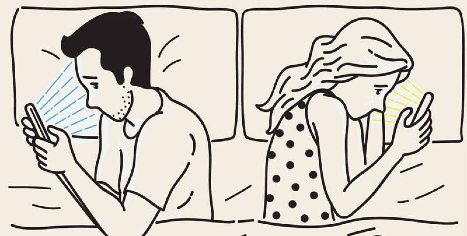 كيف تخفف علاقتك مع شخص