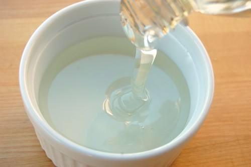 طريقة عمل عسل الجلوكوز للشيف هاله