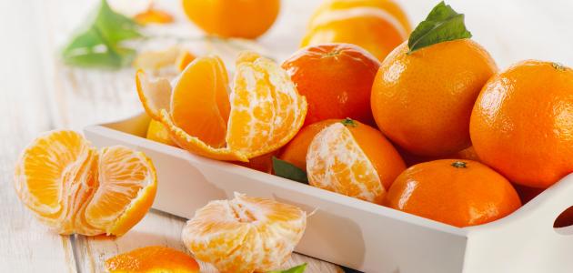 الفرق بين المندرين واليوسفي