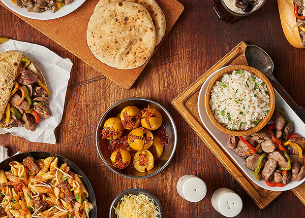 أضرار الأكل البارد