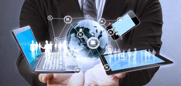 أهمية التكنولوجيا في العصر الحديث